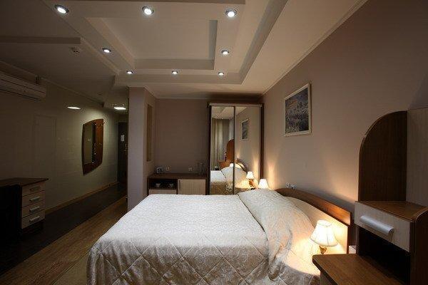 Prestige Hotel โกเมล ภายนอก รูปภาพ