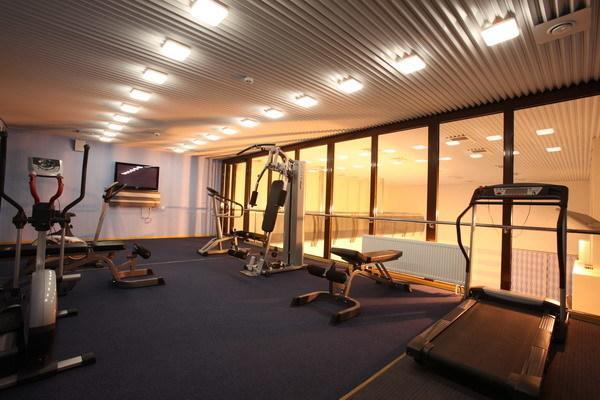 Prestige Hotel โกเมล ภายนอก รูปภาพ