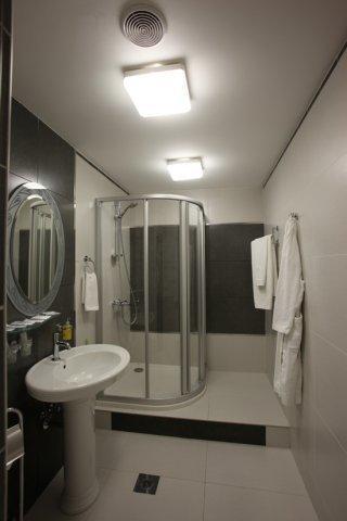 Prestige Hotel โกเมล ภายนอก รูปภาพ
