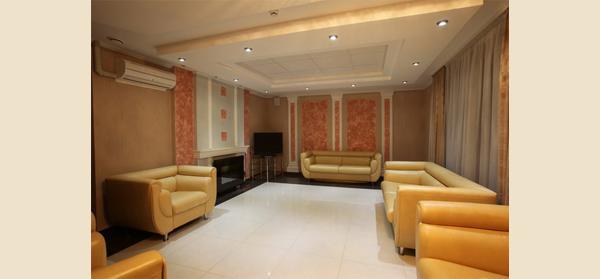 Prestige Hotel โกเมล ภายนอก รูปภาพ
